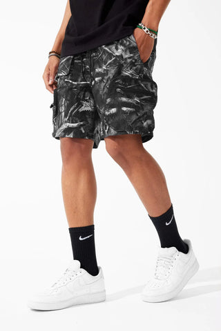 JORDAN CRAIG RETRO ALTITUDE CARGO SHORTS