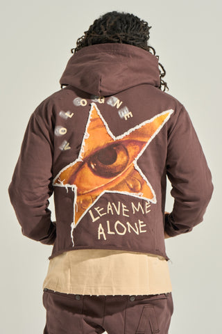 Aologne "BEHOLDER" HOODIE