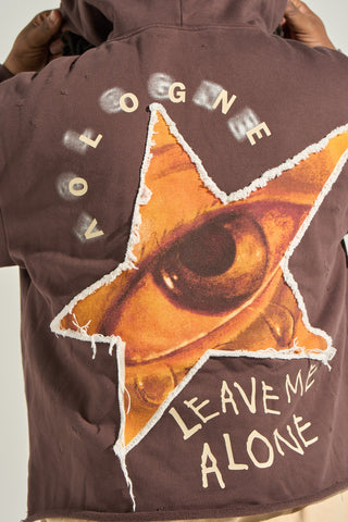 Aologne "BEHOLDER" HOODIE