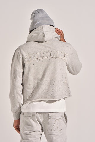 Aologne "SPOTLIGHT" HOODIE