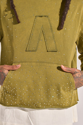 Aologne "SPOTLIGHT" HOODIE