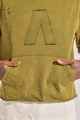Aologne "SPOTLIGHT" HOODIE