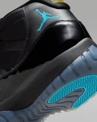 Air Jordan 11 Retro "Gamma"