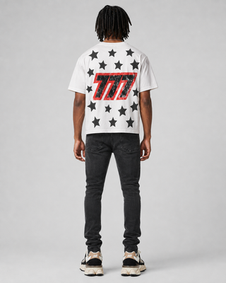 PHEELINGS Abyss SKINNY DENIM (Black Wash)