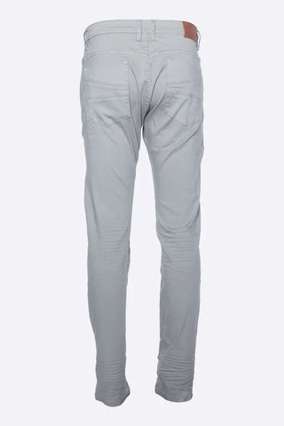 A TIZIANO Atlas | Twill Jean (Drizzle)