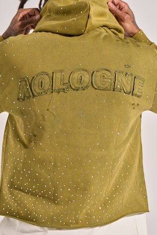 Aologne "SPOTLIGHT" HOODIE