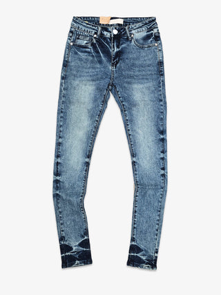 PHEELINGS Blue Chip SKINNY DENIM (Indigo)