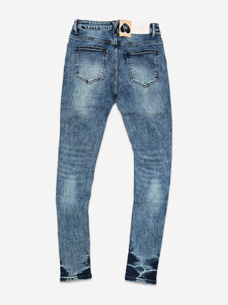 PHEELINGS Blue Chip SKINNY DENIM (Indigo)