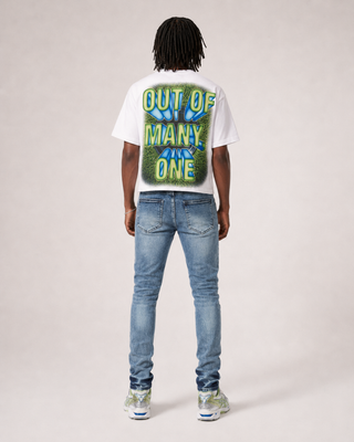 PHEELINGS Blue Chip SKINNY DENIM (Indigo)
