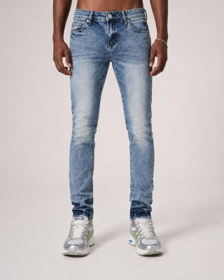PHEELINGS Blue Chip SKINNY DENIM (Indigo)