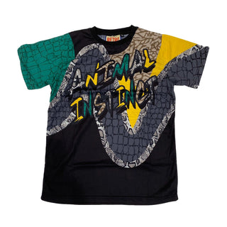 Retro Label Animal Instinct Shirt (Animal Instinct)