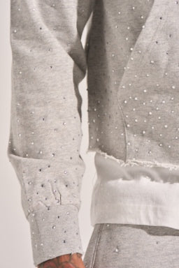 Aologne "SPOTLIGHT" HOODIE