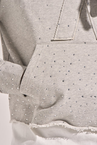 Aologne "SPOTLIGHT" HOODIE