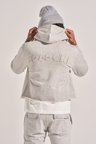 Aologne "SPOTLIGHT" HOODIE
