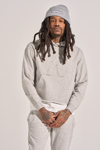 Aologne "SPOTLIGHT" HOODIE