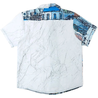 FROST ORIGINAL Monico Shirt (White)