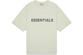 Fear of God Essentials Shirt (Sage)