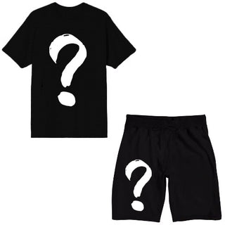 RETRO LABEL 3 MYSTERY SHORT SETS