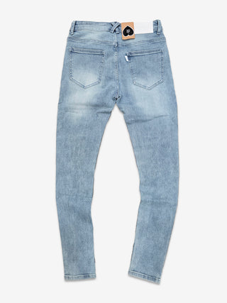 PHEELINGS Glory SKINNY DENIM (Light Blue)