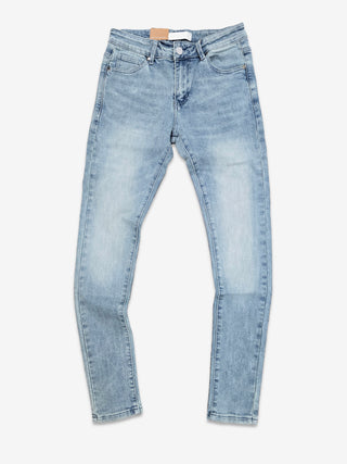 PHEELINGS Glory SKINNY DENIM (Light Blue)