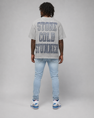 PHEELINGS Glory SKINNY DENIM (Light Blue)