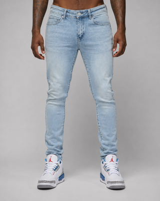 PHEELINGS Glory SKINNY DENIM (Light Blue)