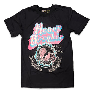 RETRO LABEL Heart Breaker SHIRT (RETRO 5 Easter)