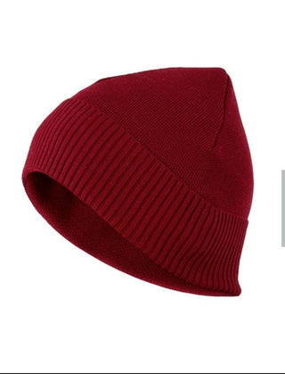 One in a Million Beanie (Burgundy)