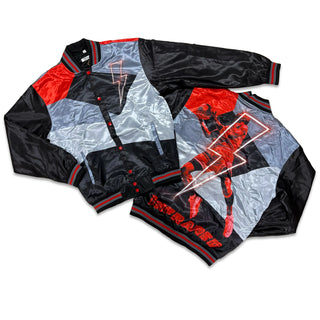 RETRO LABEL INFRARED JACKET (Retro 4 Infrared)