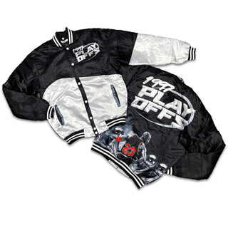 RETRO LABEL Play Offs JACKET (RETRO 12 play offs)