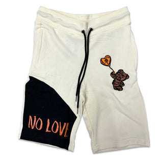 RETRO LABEL No Love Short (Retro 3 Desert Elephant)