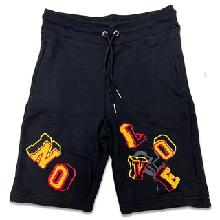 RETRO LABEL No Love Short (Retro 7 Citrus)