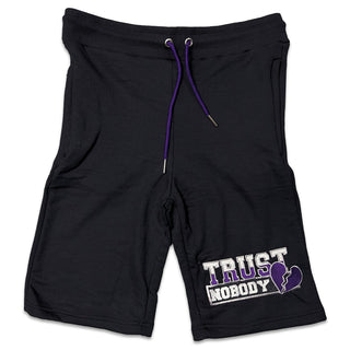 RETRO LABEL Trust Nobody Short (Retro 5 Dark Concord)