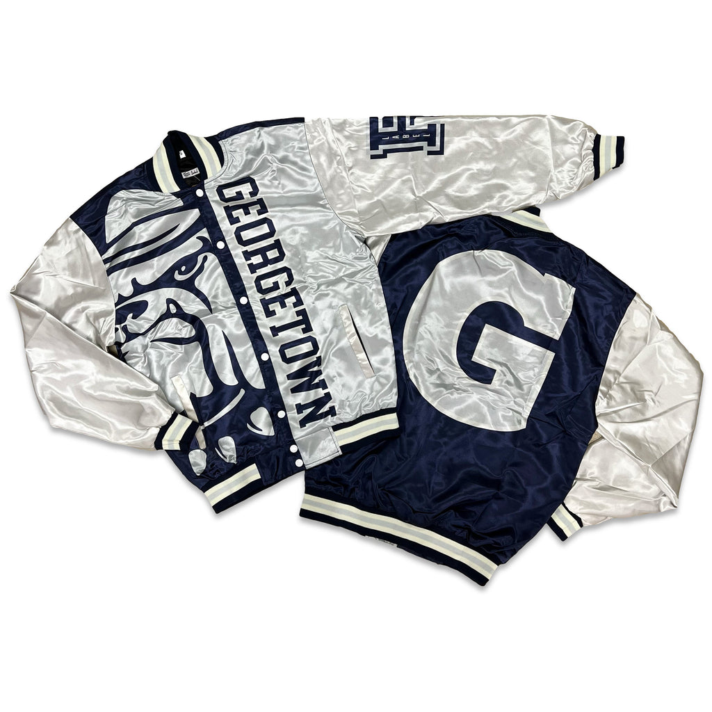RETRO LABEL Georgetown JACKET (RETRO 1 Georgetown) – The Shop 147