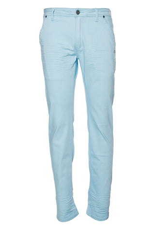 A TIZIANO Loyal | Sateen Jeans (CORY BLUE)