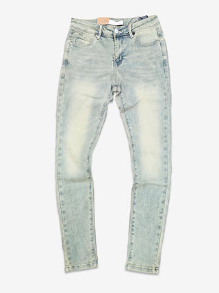PHEELINGS Oasis SKINNY DENIM (Sand Blue)