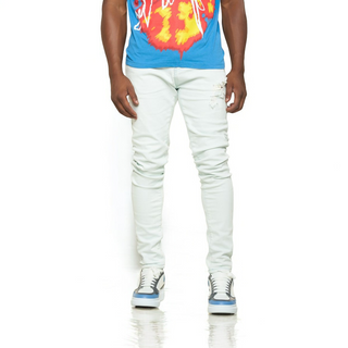 PHEELINGS CLEAR SKIES SKINNY DENIM (ICE BLUE)