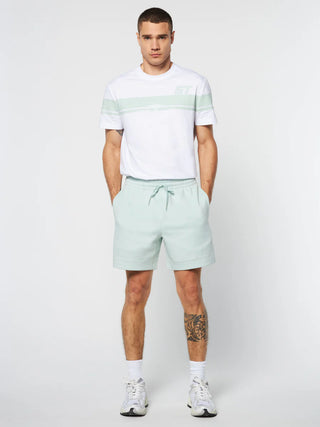 Sergio Tacchini PERFORATA SHIRT & SHORT (SURF SPRAY)