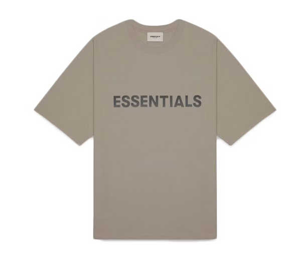 Fear of God Essentials T-shirt (Taupe)