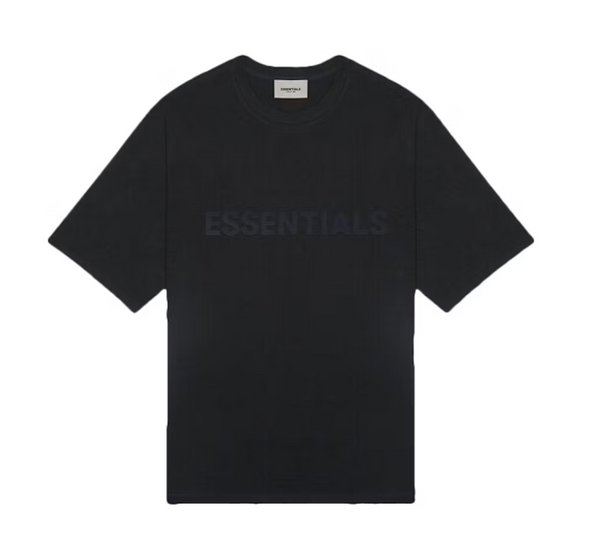 Fear of God Essentials T-shirt (Black)