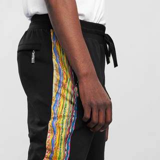 COOGI TRIBUTE FLEECE JOGGERS (TRIBUTE)