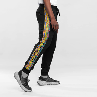 COOGI TRIBUTE FLEECE JOGGERS (TRIBUTE)