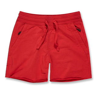 Jordan Craig ATHLETIC SUMMER BREEZE KNIT SHORTS