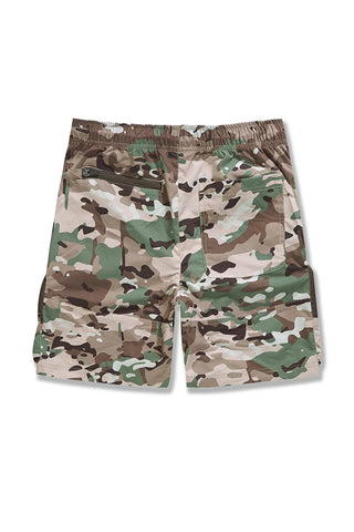 JORDAN CRAIG RETRO ALTITUDE CARGO SHORTS