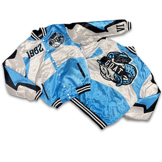 RETRO LABEL 1982 JACKET (RETRO 6 UNC)