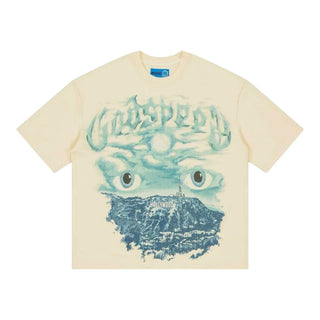 GODSPEED Hills Have Eyes (Bone)