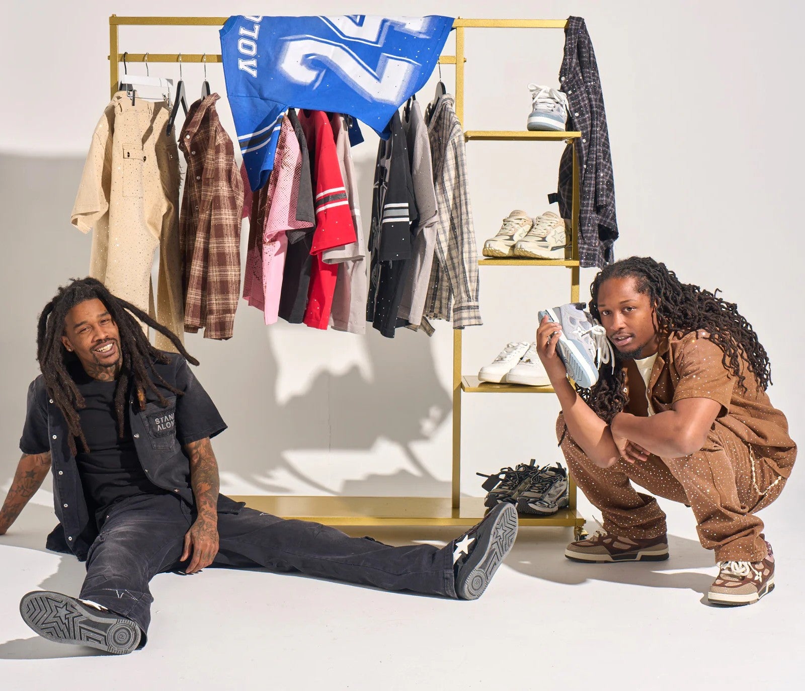 The Shop 147 | # 1 Streetwear Clothing Store In America
