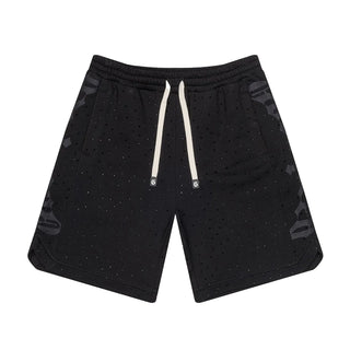 Godspeed Courtside VVS Shorts (Stealth)