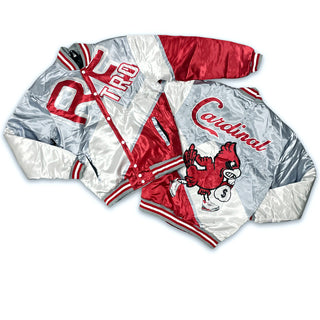 RETRO LABEL Retro Cardinal JACKET (RETRO 3 Cardinals)