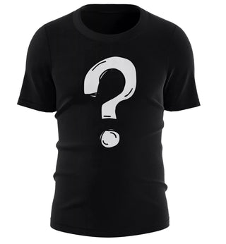 RETRO LABEL 5 MYSTERY SHIRTS